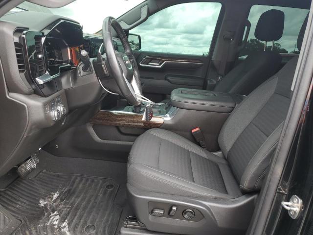 2022 GMC SIERRA K1500 ELEVATION 1GTUUCED4NZ629783