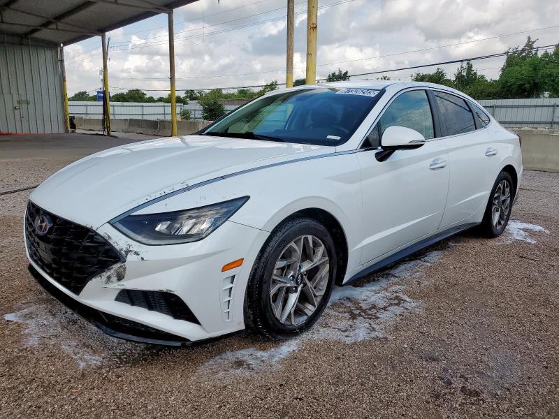 HYUNDAI SONATA SEL