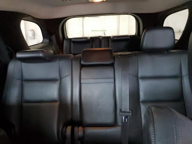 2016 DODGE DURANGO LI 1C4RDJDG3GC481850