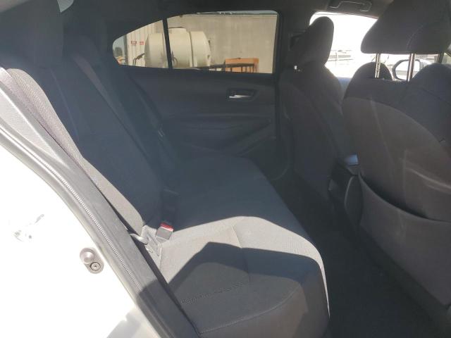 2020 TOYOTA COROLLA SE JTDS4RCE7LJ050272