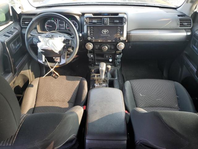 2021 TOYOTA 4RUNNER SR JTEPU5JR2M5908290