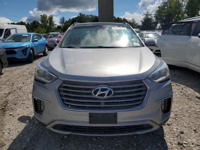 2017 HYUNDAI SANTA FE SE ULTIMATE KM8SR4HF5HU191185