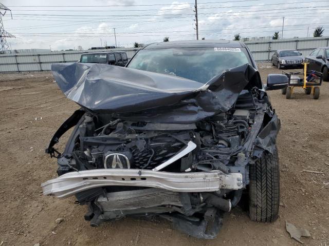 2020 ACURA RDX ADVANCE 5J8TC2H72LL025245