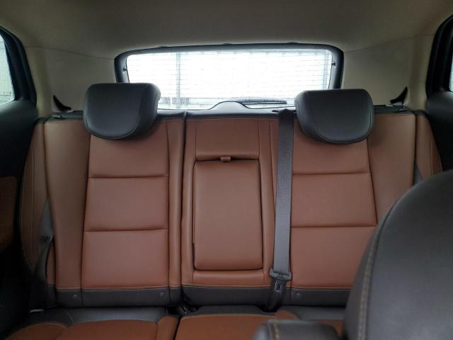 2015 BUICK ENCORE PRE KL4CJDSB2FB160632