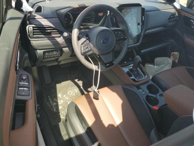 2025 SUBARU FORESTER T JF2SLSTD5SH402161