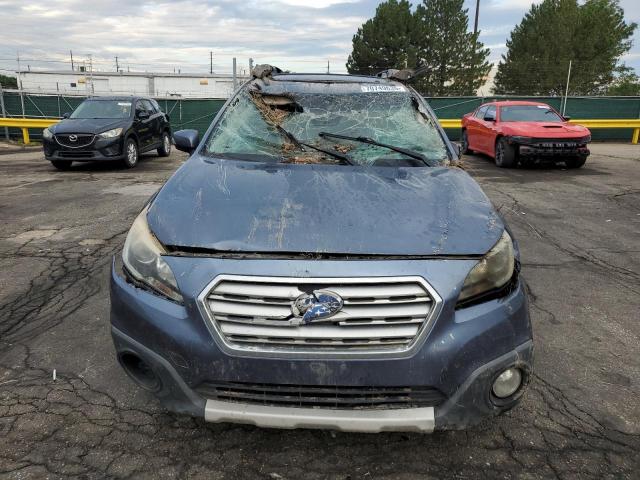 2015 SUBARU OUTBACK 3. 4S4BSENC6F3330912