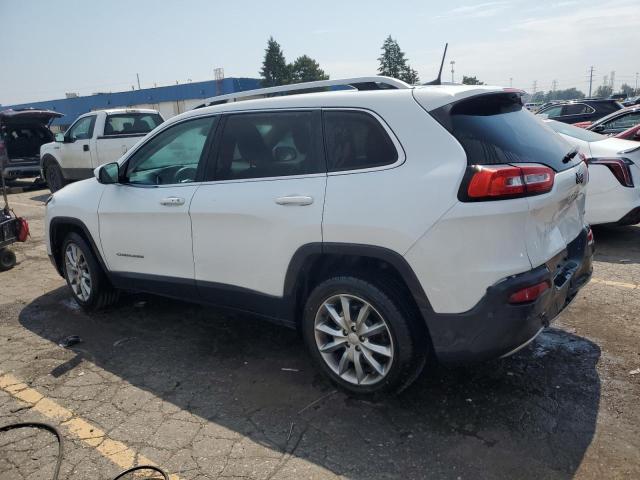 2018 JEEP CHEROKEE L 1C4PJLDX8JD606404