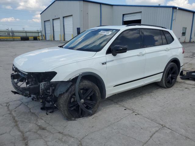 2019 VOLKSWAGEN TIGUAN SE - 3VV3B7AX3KM167028