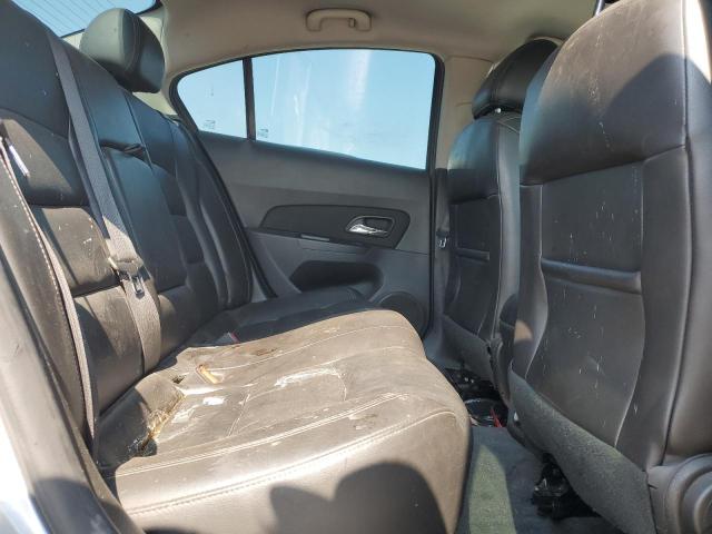 2015 CHEVROLET CRUZE LT 1G1PE5SB2F7248674