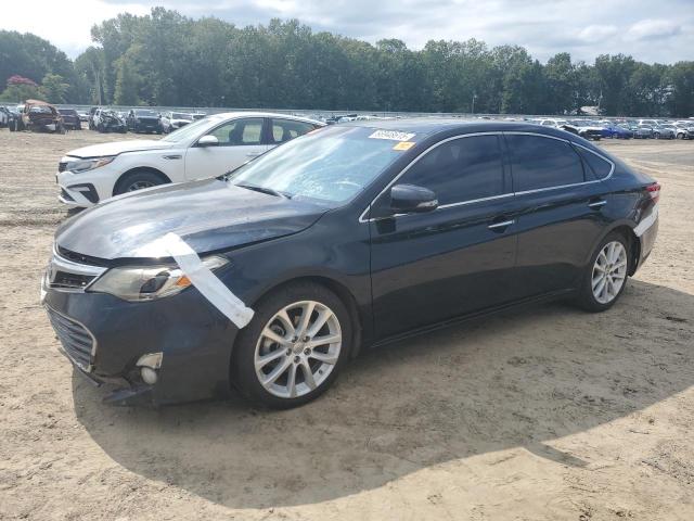 TOYOTA AVALON BAS