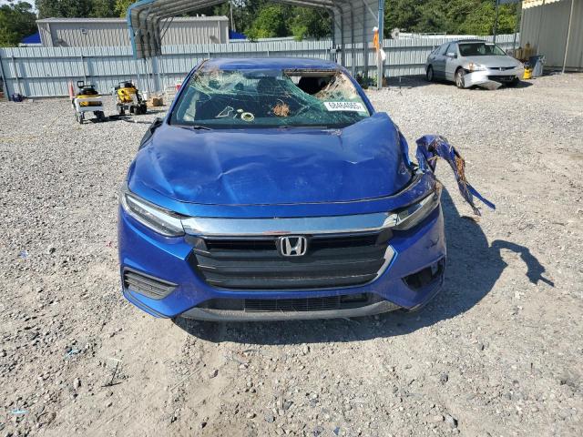 2020 HONDA INSIGHT EX 19XZE4F53LE007216