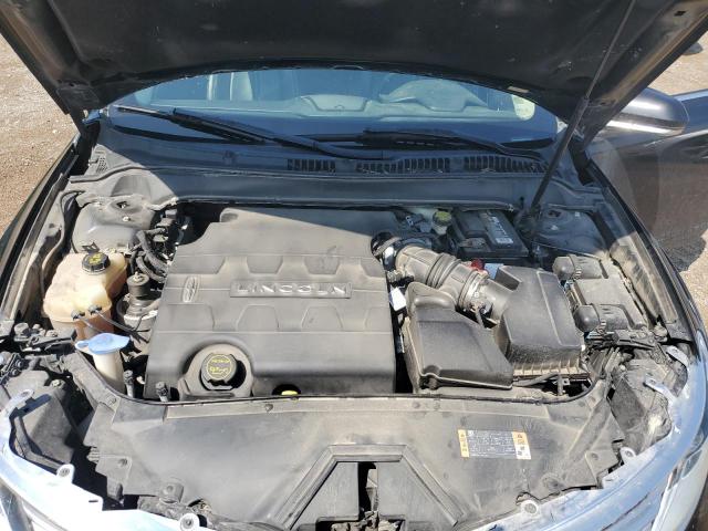 2016 LINCOLN MKZ 3LN6L2GK1GR623301
