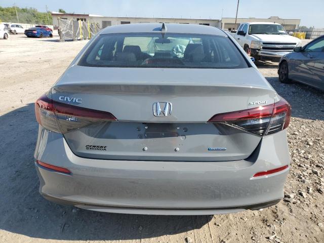 2025 HONDA CIVIC SPOR 2HGFE4F82SH351041