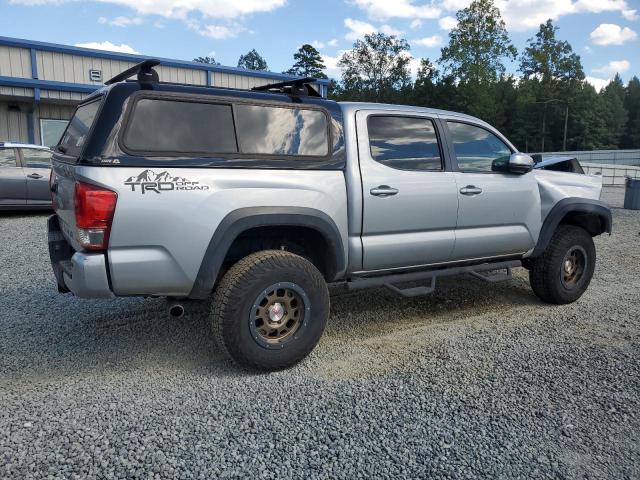 2017 TOYOTA TACOMA DOUBLE CAB 3TMCZ5AN4HM068269