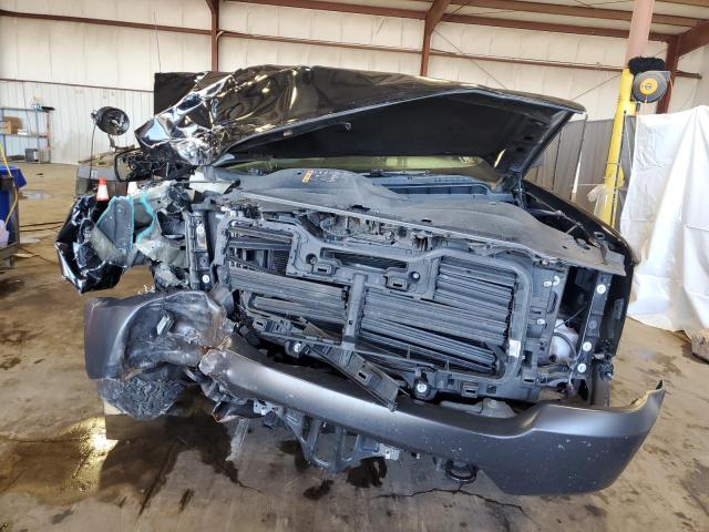 2017 CHEVROLET SILVERADO - 1GCVKNEH9HZ271545