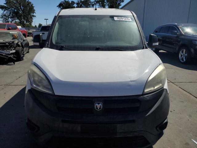 2016 RAM PROMASTER CITY ZFBERFAT2G6B87231