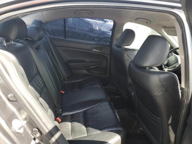 2011 HONDA ACCORD SE - 1HGCP2F65BA013986