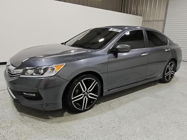 HONDA ACCORD SPO