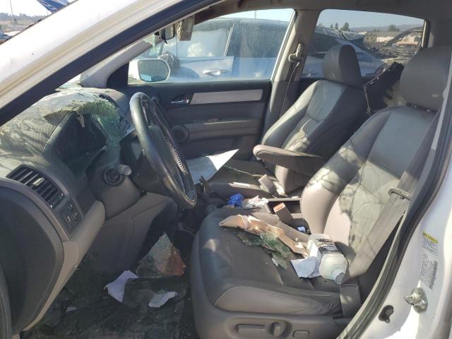 2010 HONDA CR-V EXL - 5J6RE3H76AL005161