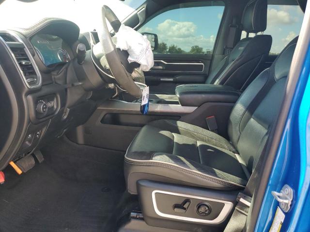 2020 RAM 1500 LARAM 1C6SRFJT3LN330014