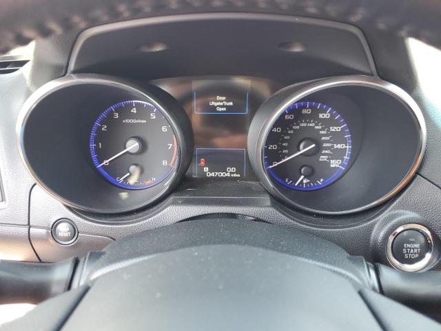 2015 SUBARU OUTBACK 3.6R LIMITED 4S4BSENC8F3303579