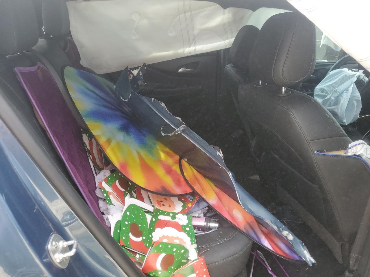 BUICK ENVISTA SPORT TOURING