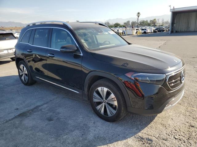 2023 MERCEDES-BENZ EQB 300 4MATIC - W1N9M0KB0PN067035