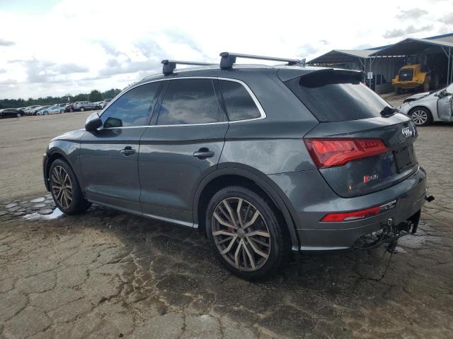 2018 AUDI SQ5 PRESTI WA1C4BFY3J2155720
