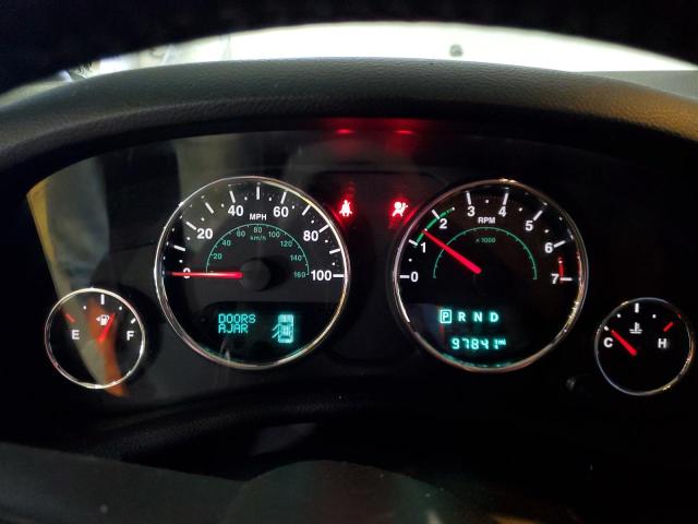 2015 JEEP WRANGLER U 1C4HJWEG6FL680230