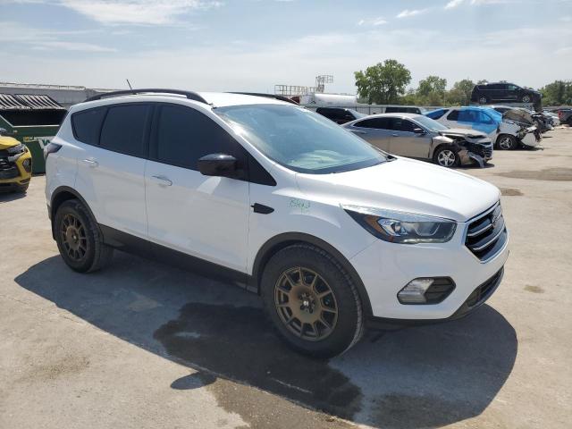 2018 FORD ESCAPE SE - 1FMCU0GD0JUA91447