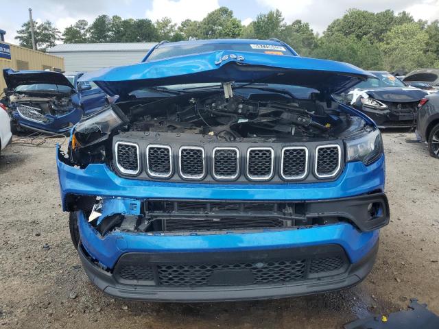 2024 JEEP COMPASS LA 3C4NJDBN6RT595052