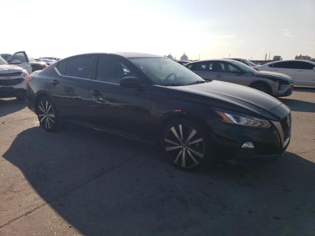 2021 NISSAN ALTIMA SR 1N4BL4CVXMN317765