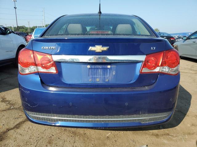 2012 CHEVROLET CRUZE LT #3298058128