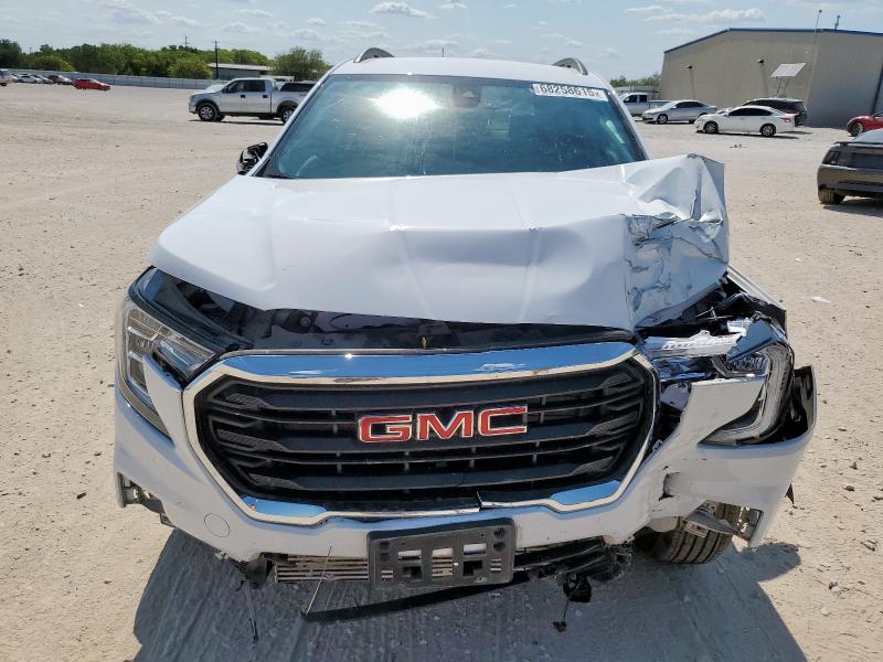 2024 GMC TERRAIN SL - 3GKALMEG6RL267673