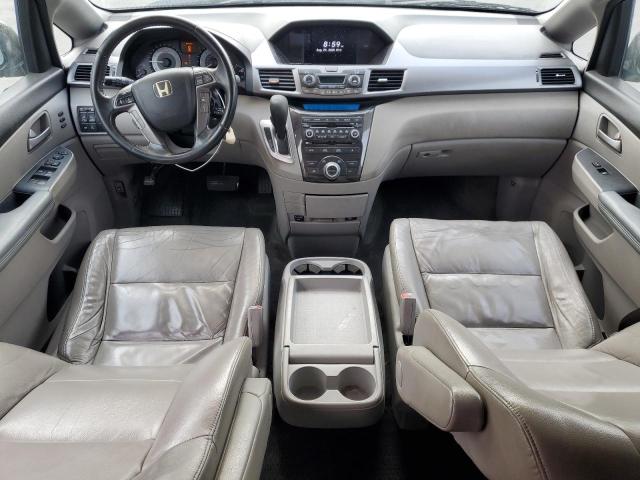 2011 HONDA ODYSSEY TO - 5FNRL5H90BB028965