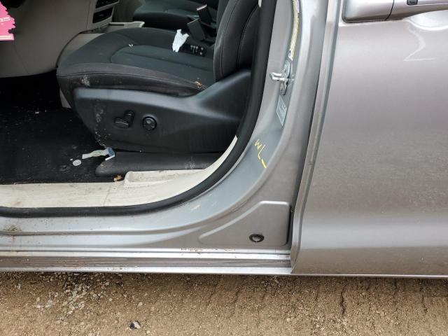 2017 CHRYSLER PACIFICA T 2C4RC1DG1HR722963