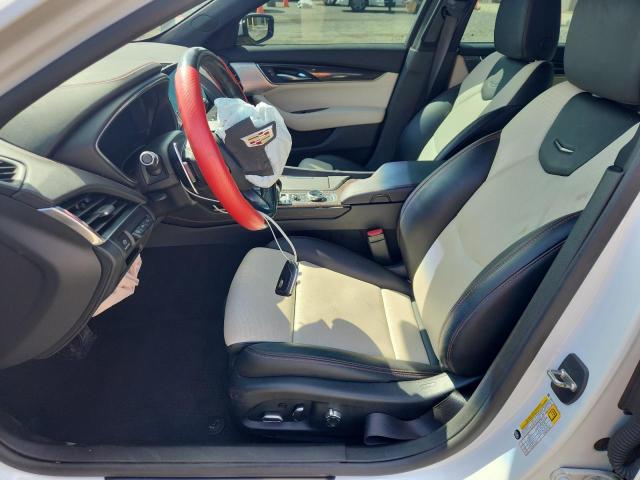 2021 CADILLAC CT5 SPORT 1G6DU5RK9M0113333