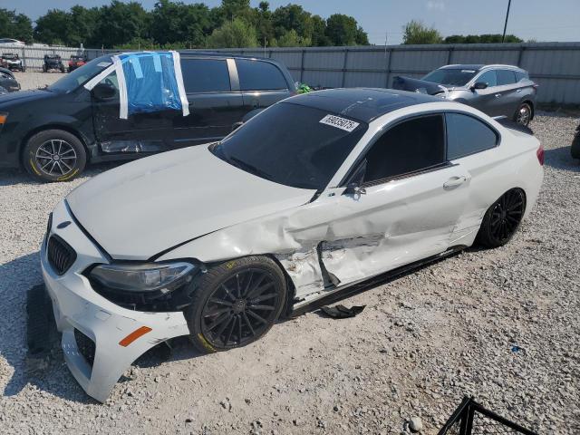 Global Auto Auctions: 2015 BMW M235XI