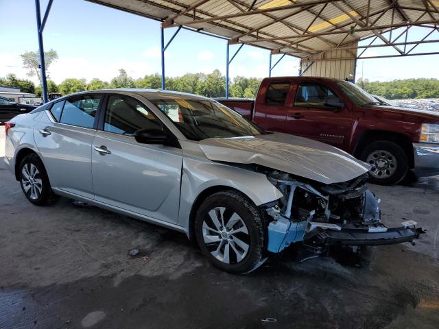 2024 NISSAN ALTIMA S 1N4BL4BV4RN413058