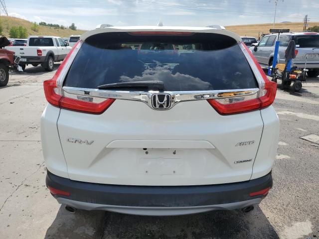 2018 HONDA CR-V TOURI 2HKRW2H95JH680762
