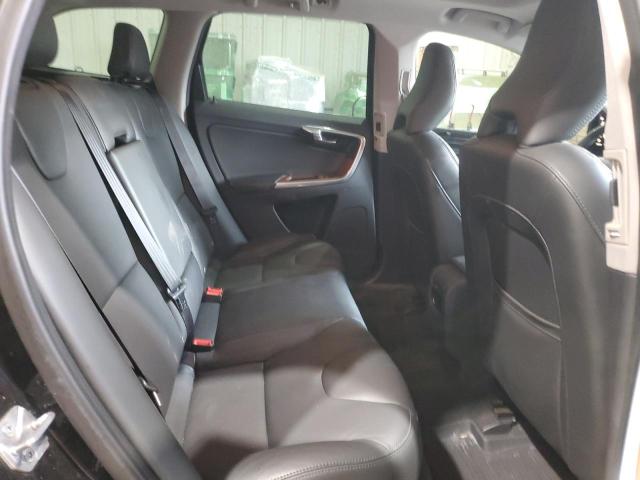 2017 VOLVO XC60 T5 IN YV440MDU9H2206730