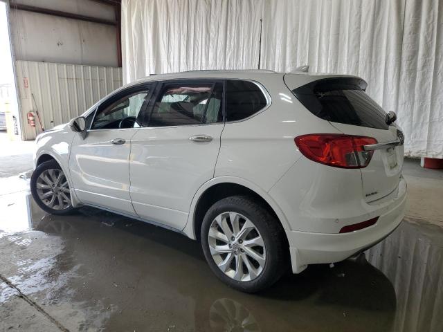 2017 BUICK ENVISION PREMIUM LRBFXESX0HD120638