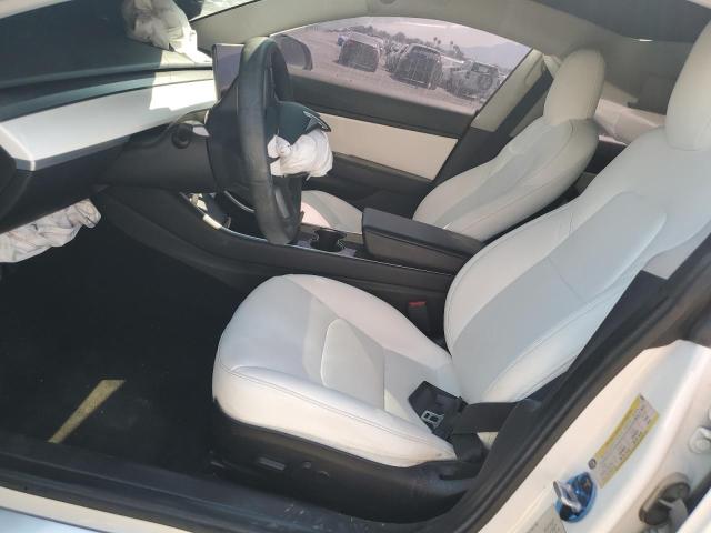 2019 TESLA MODEL 3 - 5YJ3E1EA5KF486931