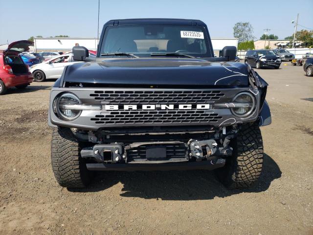 2021 FORD BRONCO BASE 1FMEE5DP8MLA87416