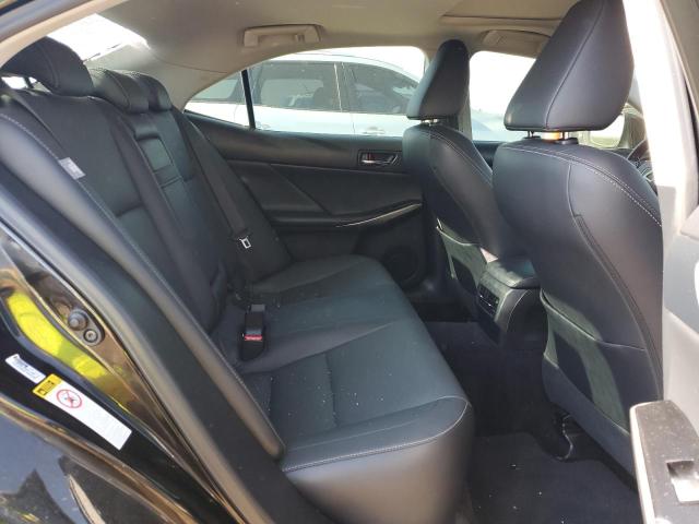2014 LEXUS IS 250 - JTHCF1D28E5013651