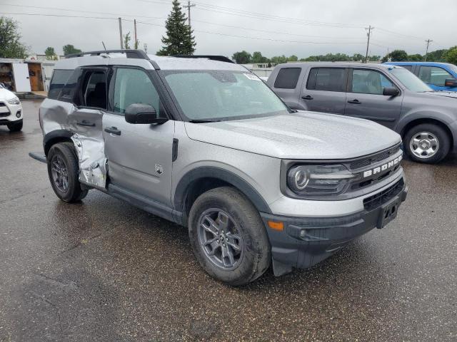 2021 FORD BRONCO SPO 3FMCR9B64MRA26711