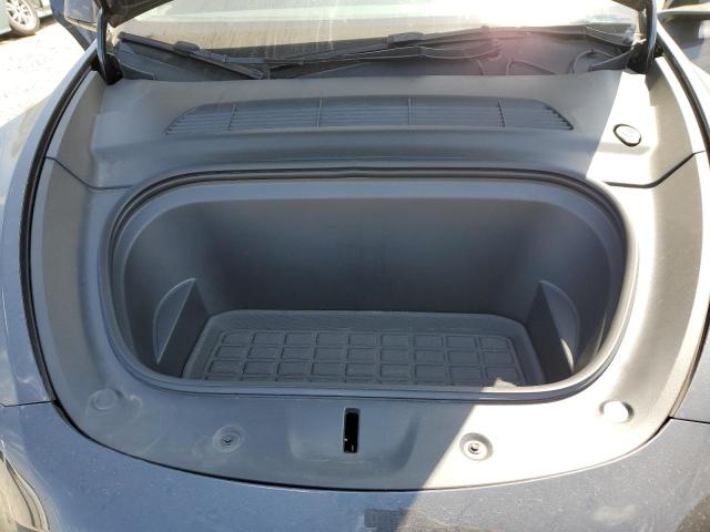 2024 TESLA MODEL Y 7SAYGDEE3RF065114