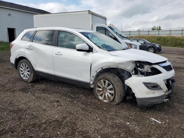 2011 MAZDA CX-9 - JM3TB2DA0B0312447