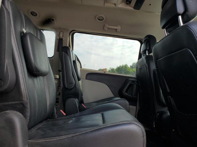 2016 CHRYSLER TOWN & COUNTRY TOURING 2C4RC1BG6GR166893