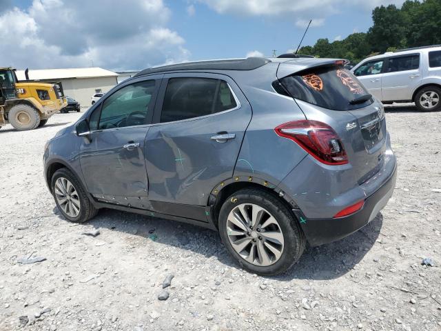 2019 BUICK ENCORE PREFERRED KL4CJESB8KB776903